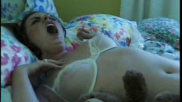 Busty brunette Victoria Summers is fucked by big-dicked Danny D